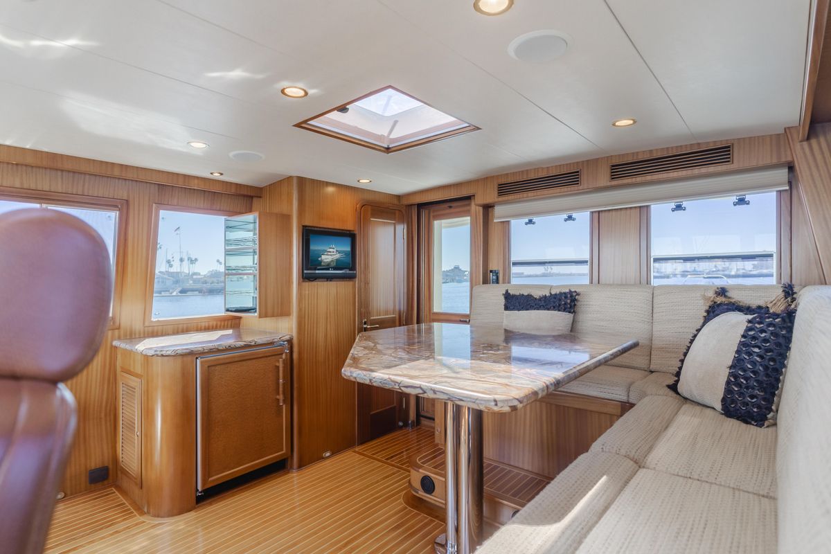 2007 Grand Alaskan 88 