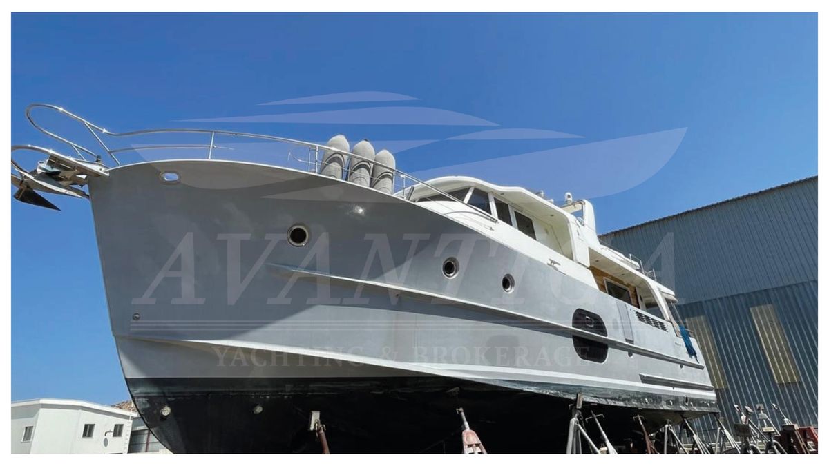 2011 Beneteau 49 