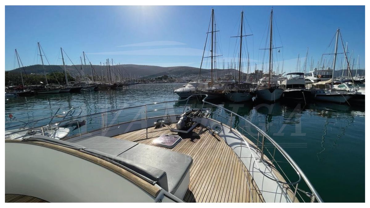 2011 Beneteau 49 