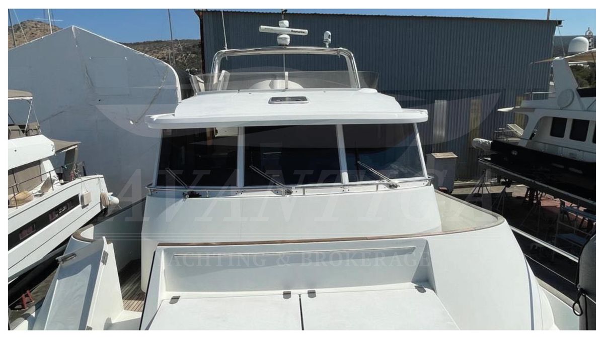 2011 Beneteau 49 