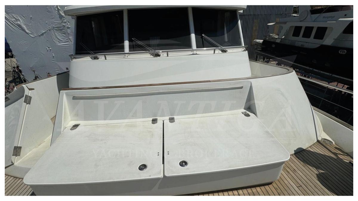 2011 Beneteau 49 