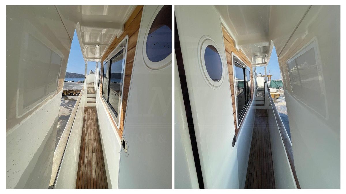 2011 Beneteau 49 