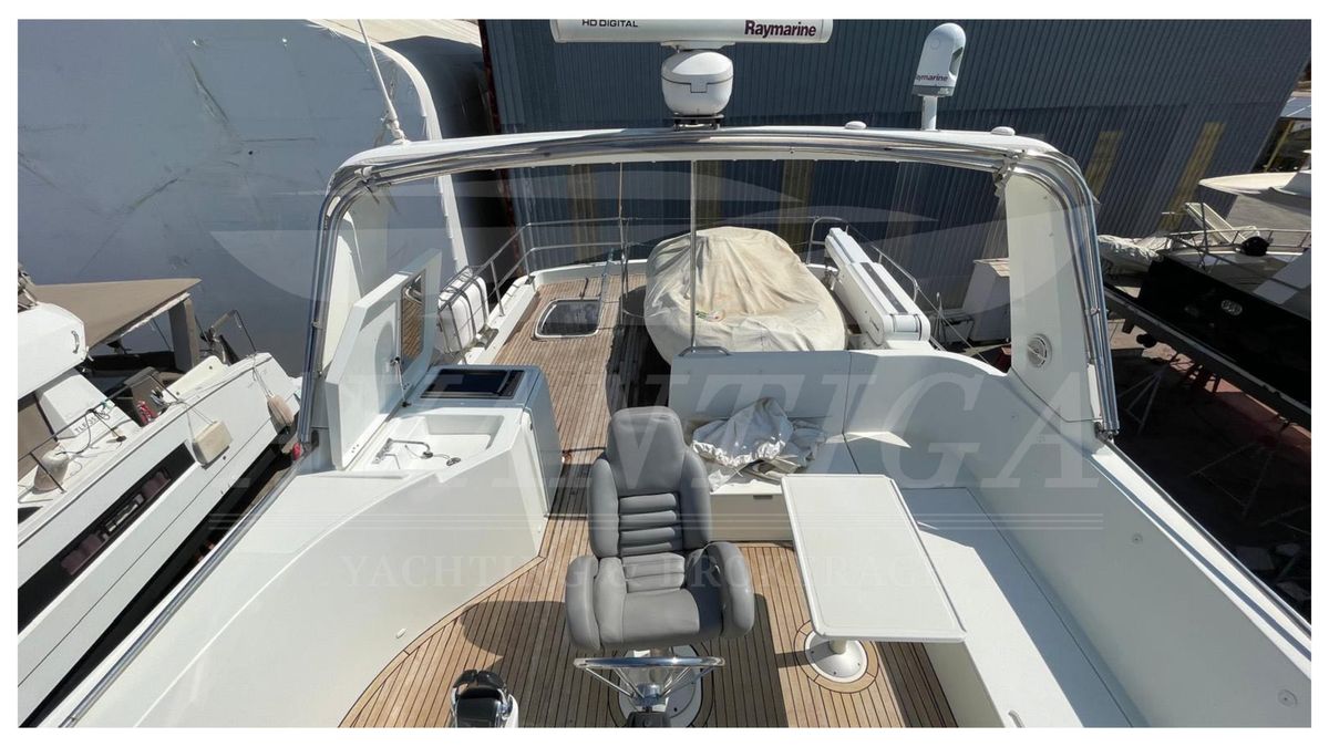 2011 Beneteau 49 