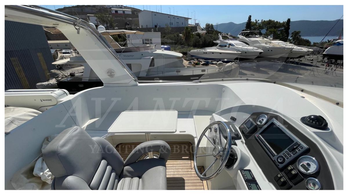 2011 Beneteau 49 