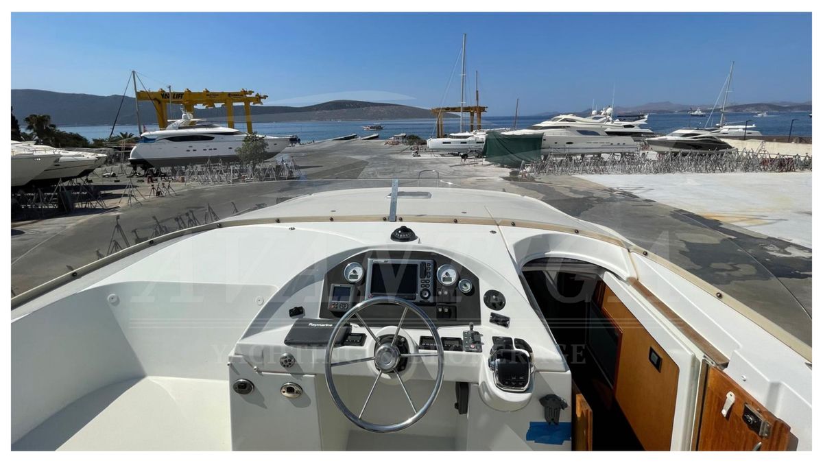 2011 Beneteau 49 