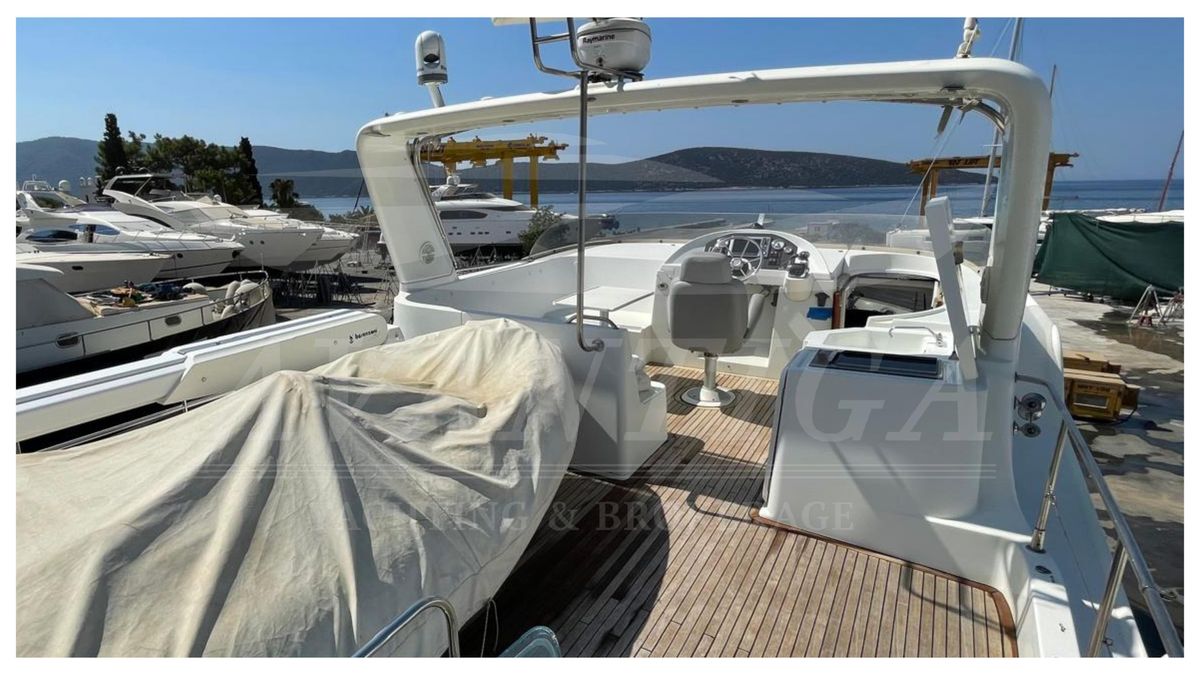 2011 Beneteau 49 