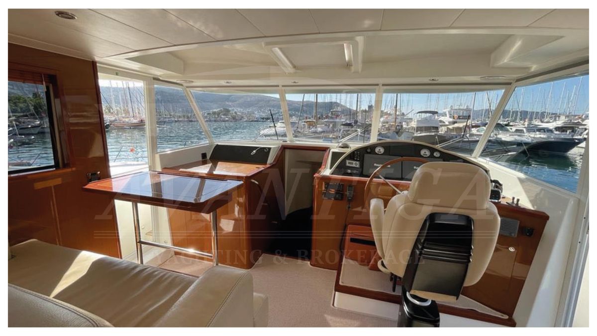 2011 Beneteau 49 