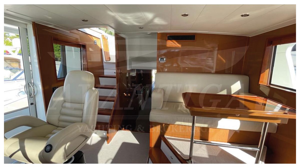 2011 Beneteau 49 