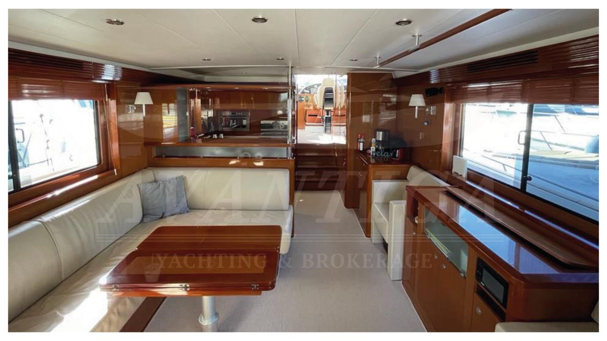 2011 Beneteau 49 