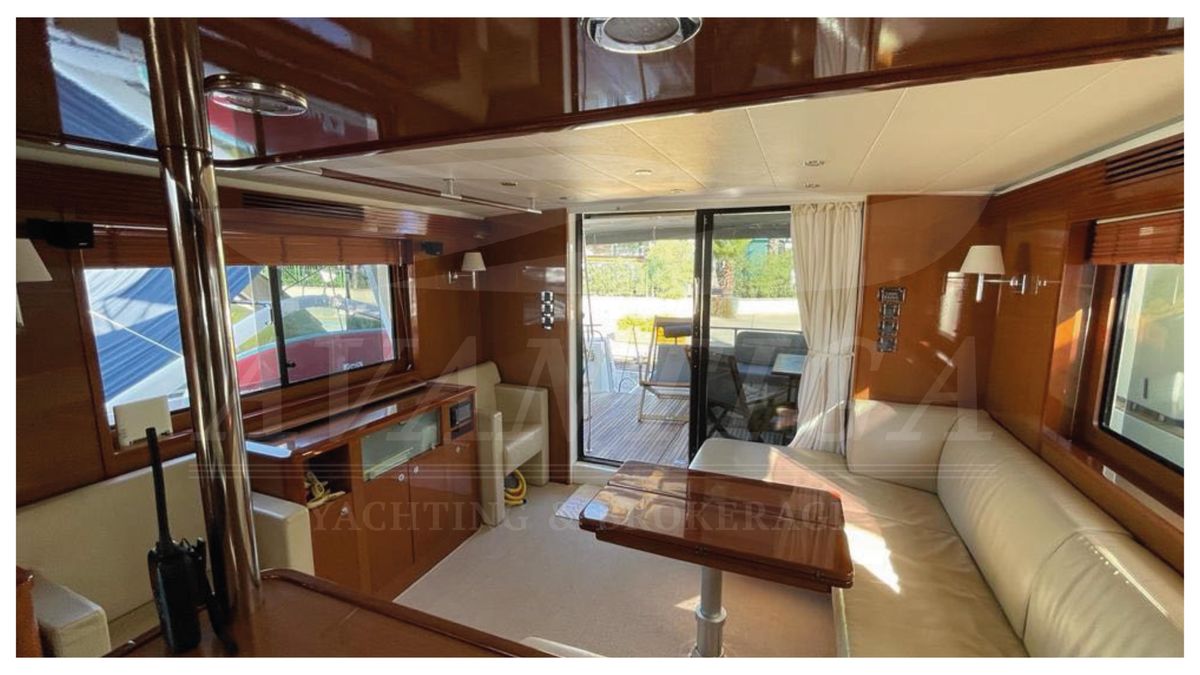 2011 Beneteau 49 