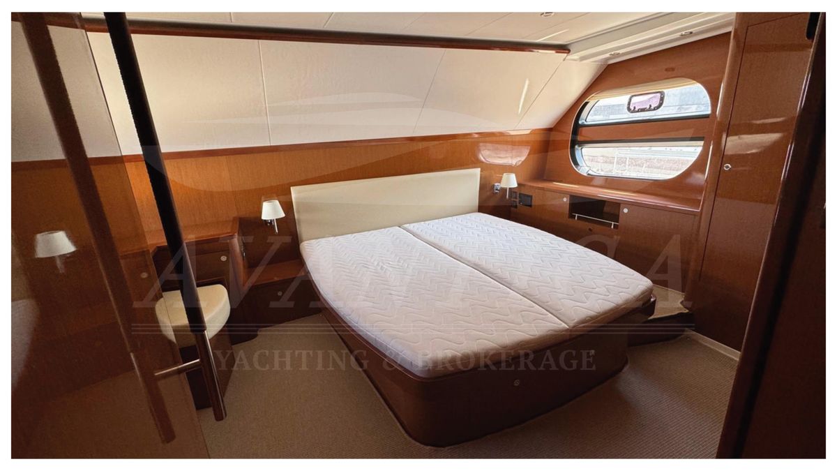 2011 Beneteau 49 