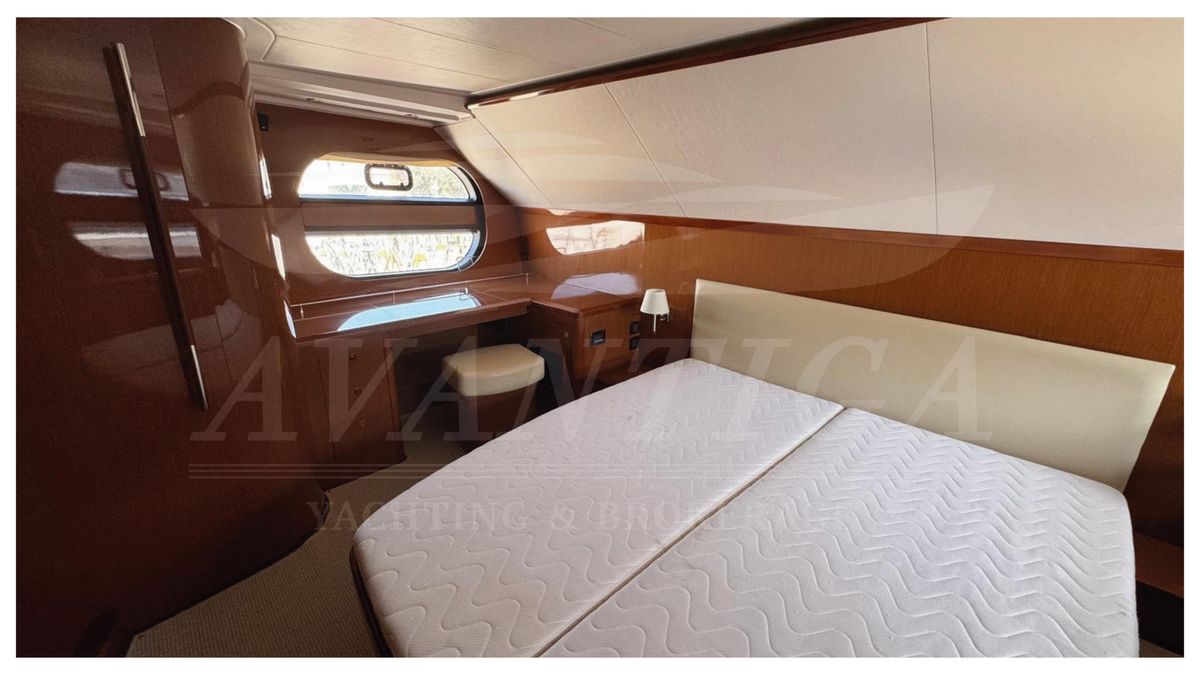2011 Beneteau 49 