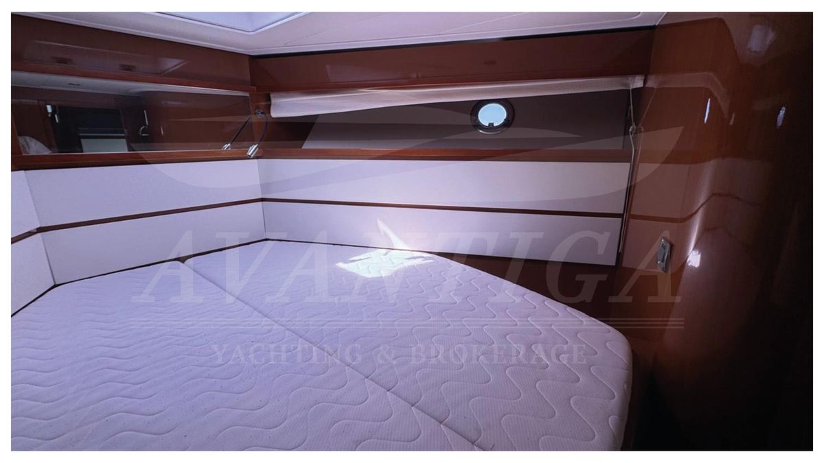 2011 Beneteau 49 