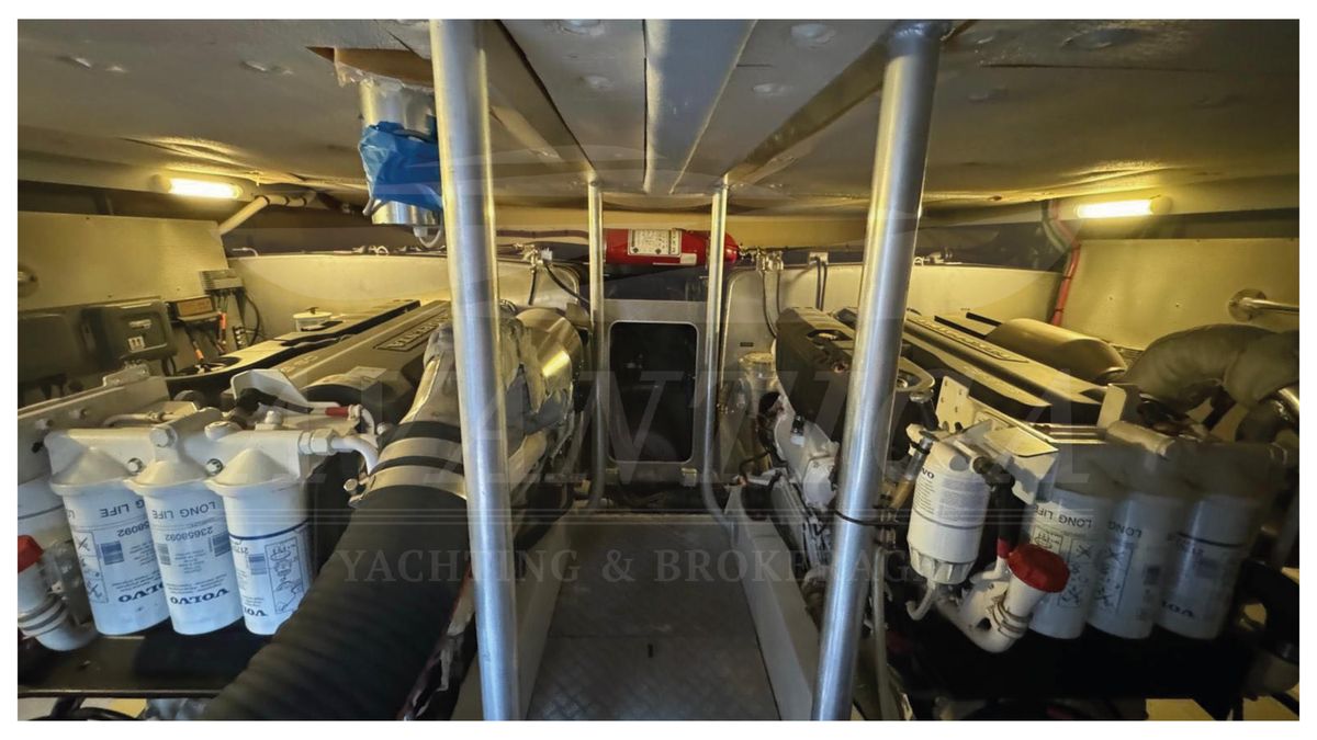 2011 Beneteau 49 