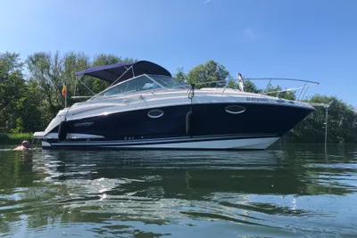 2011 Monterey 260 Sport