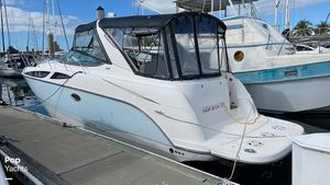 2009 Bayliner 320 Avanti Cruiser