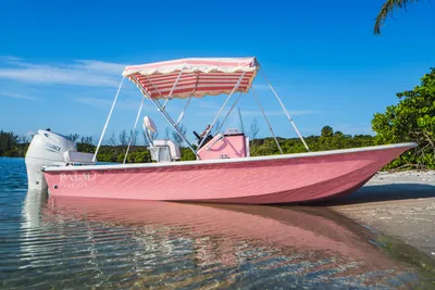 Palm Yachts Palm 17