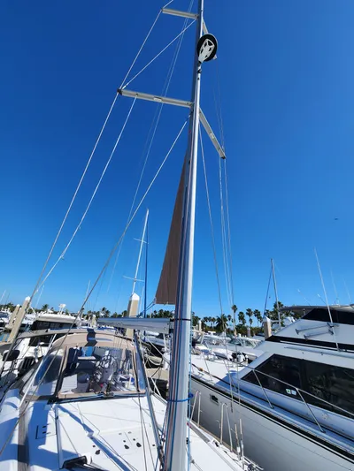 Air 2 Air Yacht Photos Pics 