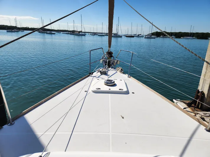 Air 2 Air Yacht Photos Pics 