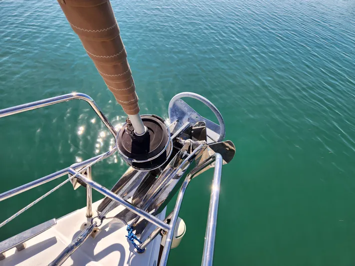 Air 2 Air Yacht Photos Pics 