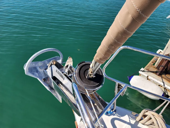 Air 2 Air Yacht Photos Pics 