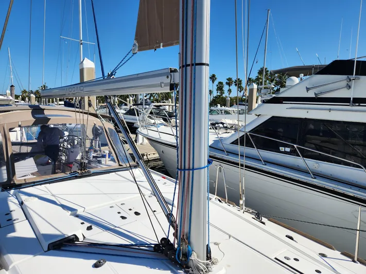 Air 2 Air Yacht Photos Pics 