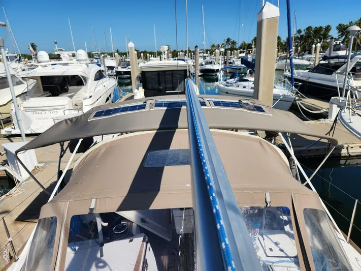 Air 2 Air Yacht Photos Pics 