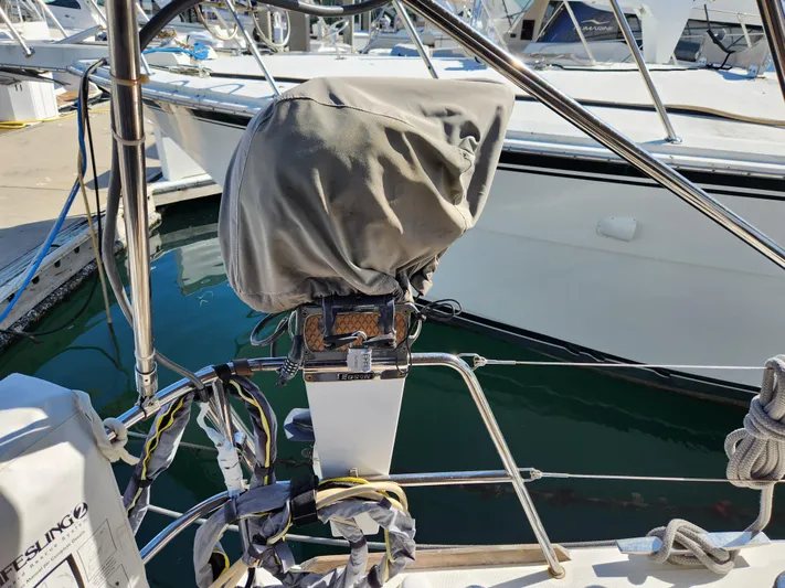 Air 2 Air Yacht Photos Pics 