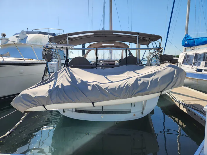 Air 2 Air Yacht Photos Pics 