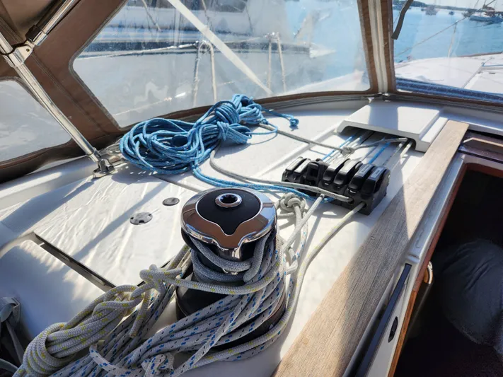 Air 2 Air Yacht Photos Pics 