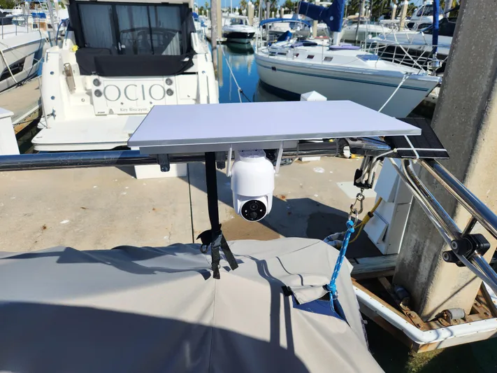 Air 2 Air Yacht Photos Pics 