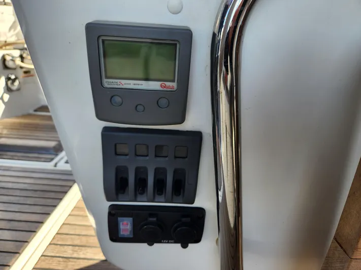 Air 2 Air Yacht Photos Pics 