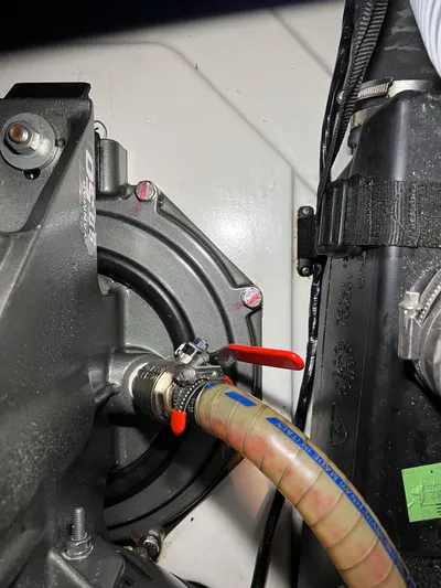 Air 2 Air Yacht Photos Pics 