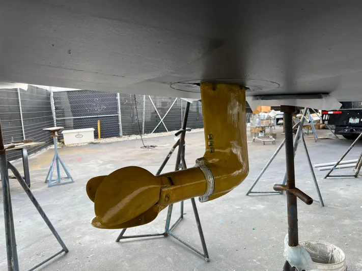 Air 2 Air Yacht Photos Pics 