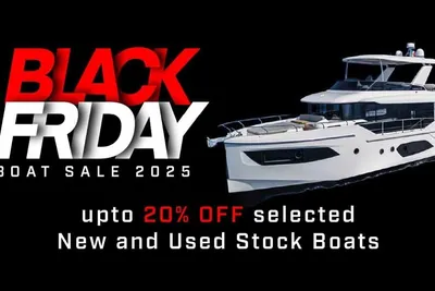 2026 Absolute Navetta 53