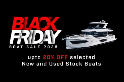 2026 Absolute Navetta 53