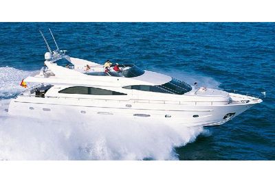 Yacht