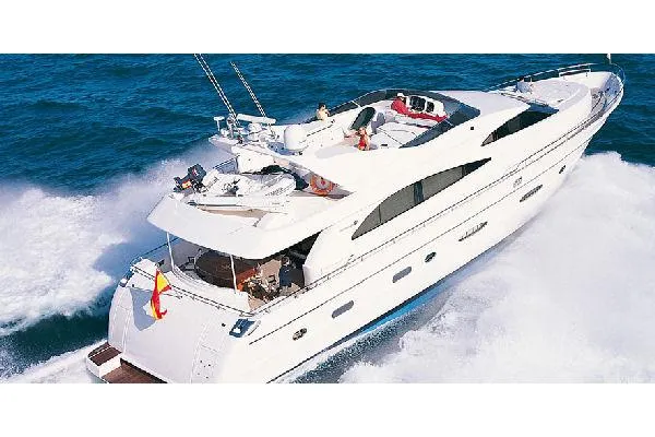  Yacht Photos Pics Manufacturer Provided Image
