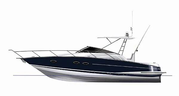 Anamar Yacht Photos Pics Manufacturer Provided Image