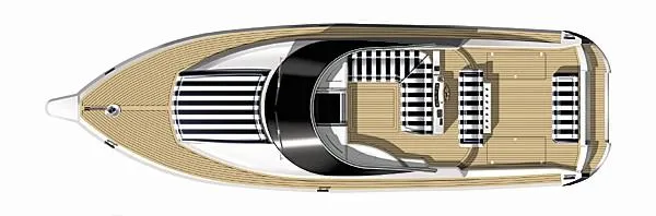 Anamar Yacht Photos Pics Manufacturer Provided Image