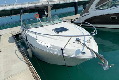 Chaparral Signature 250