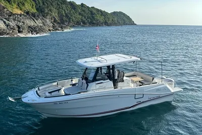 Jeanneau 10.5 WA