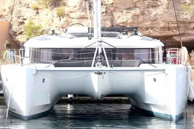 2019 Lagoon 450 F