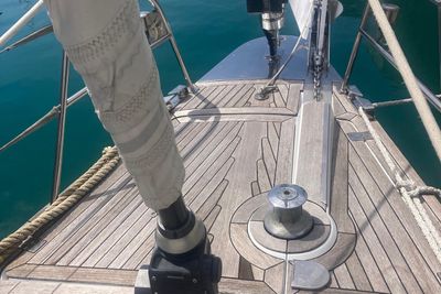 Yacht