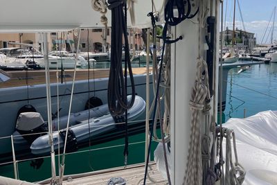 Yacht