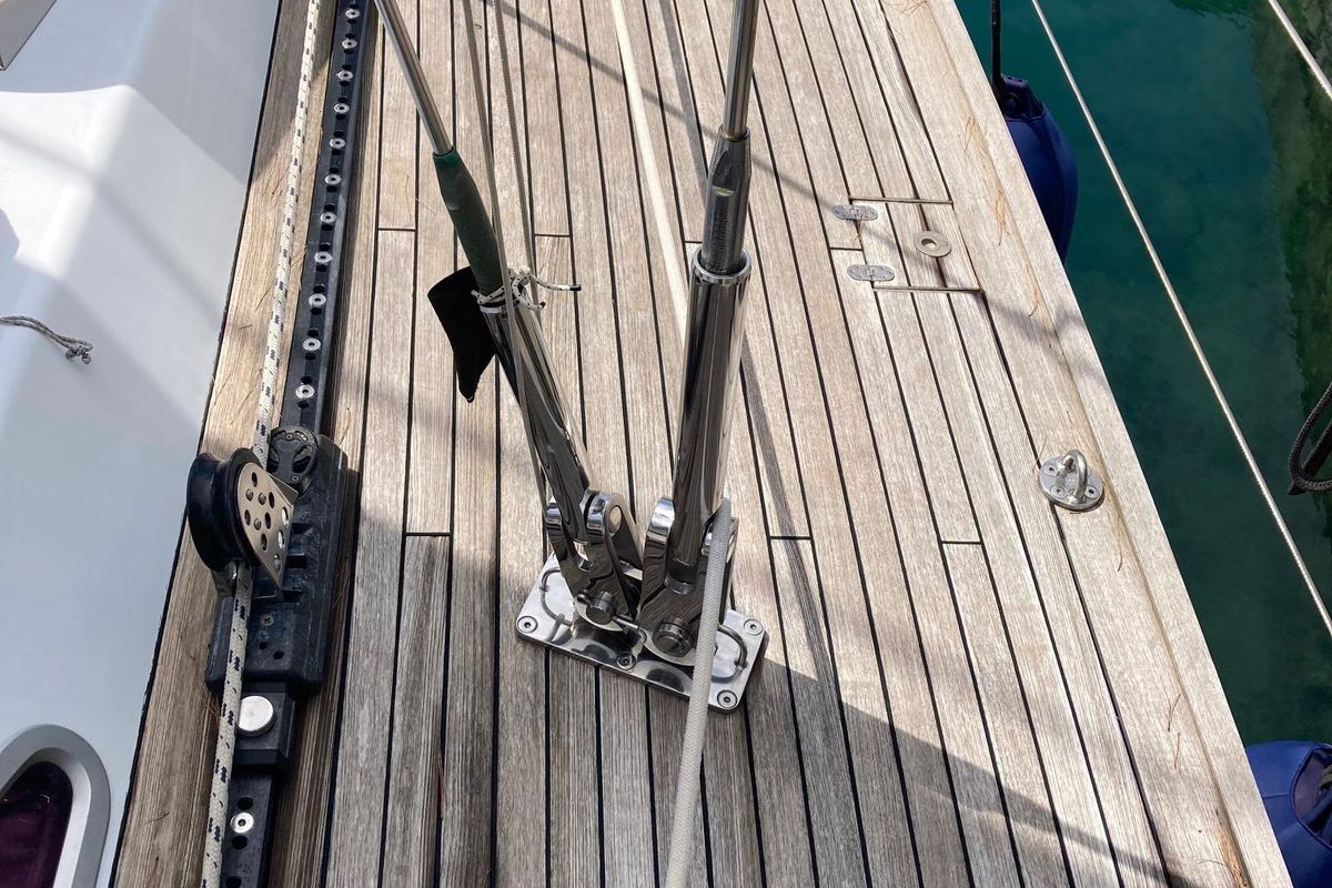 2003 Comar 66 