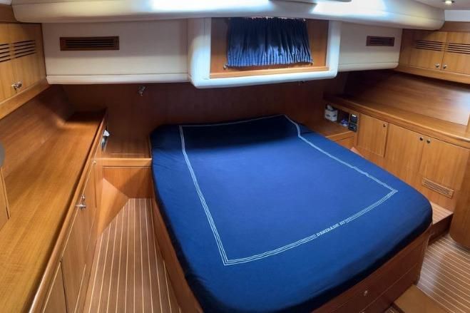 2003 Comar 66 