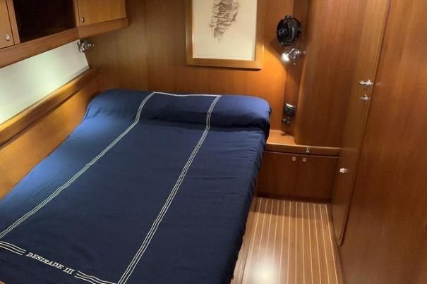 2003 Comar 66 