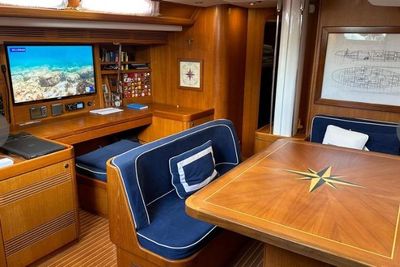 Yacht
