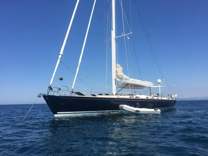 4849 Yacht Photos Pics 